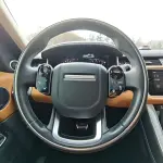 Land Rover Sport 2021 360 л.с. 360 л.с. из Китая