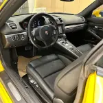 Porsche Cayman 2015 из Китая