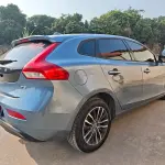 Volvo V40 2018 из Китая