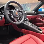 Porsche 718 2022 из Китая
