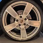 Porsche 718 2022 из Китая