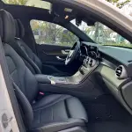 Mercedes-Benz GLC 2019 из Китая