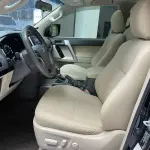 Toyota Prado (Import) 2019 из Китая