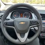 Chevrolet Sail 2015 из Китая