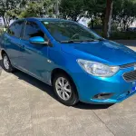 Chevrolet Sail 2015 из Китая