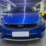 Geely Binrui 2019 136 л.с. из Китая