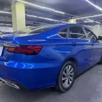 Geely Binrui 2019 136 л.с. из Китая