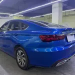 Geely Binrui 2019 136 л.с. из Китая