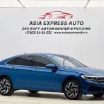 Volkswagen Sagitar 2022 150 л.с. — лот 57109132 из Китая