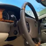 Jaguar S-TYPE 2006 из Китая