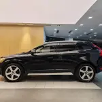 Volvo XC60 (Import) 2012 из Китая
