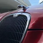Jaguar S-TYPE 2006 из Китая