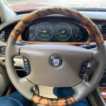 Jaguar S-TYPE 2006 из Китая