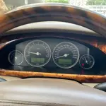 Jaguar S-TYPE 2006 из Китая