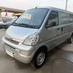 Wuling Rongguang 2021 из Китая