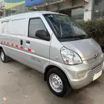 Wuling Rongguang 2021 из Китая