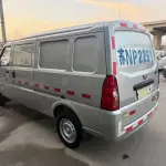 Wuling Rongguang 2021 из Китая