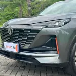 Changan CS55PLUS 2022 из Китая