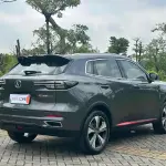 Changan CS55PLUS 2022 из Китая