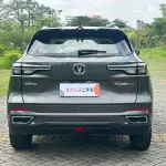 Changan CS55PLUS 2022 из Китая