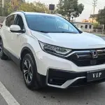 Honda CR-V 2022 из Китая