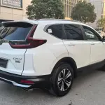 Honda CR-V 2022 из Китая