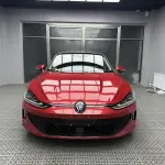Volkswagen Lamando 2022 150 л.с. — лот 57110655 из Китая