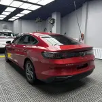 Volkswagen Lamando 2022 150 л.с. — лот 57110655 из Китая