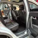 Chevrolet Captiva 2017 из Китая