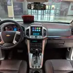 Chevrolet Captiva 2017 из Китая