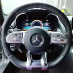 Mercedes-Benz AMG GT 2022 из Китая