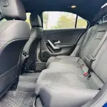 Mercedes-Benz A-Class 2020 из Китая