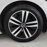 Mercedes-Benz A-Class 2019 136 л.с. — лот 57111754 из Китая