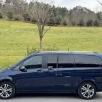 Mercedes-Benz V-Class 2018 из Китая