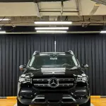 Mercedes-Benz GLS 2020 из Китая