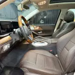 Mercedes-Benz GLS 2020 из Китая
