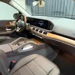 Mercedes-Benz GLS 2020 из Китая