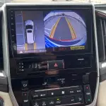 Toyota Land Cruiser 2019 из Китая