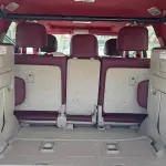 Toyota Land Cruiser 2019 из Китая