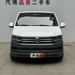 Volkswagen Multivan 2017 из Китая