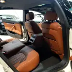 Maserati Quattroporte 2015 из Китая