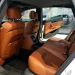 Maserati Quattroporte 2015 из Китая