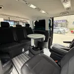Volkswagen Multivan 2017 из Китая