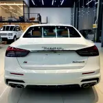 Maserati Quattroporte 2015 из Китая