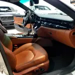 Maserati Quattroporte 2015 из Китая
