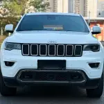 Jeep Grand Cherokee (Import) 2023 из Китая