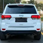 Jeep Grand Cherokee (Import) 2023 из Китая