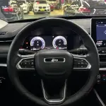 Jeep Compass 2021 из Китая