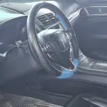 Lincoln MKZ 2019 из Китая