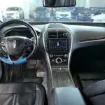 Lincoln MKZ 2019 из Китая